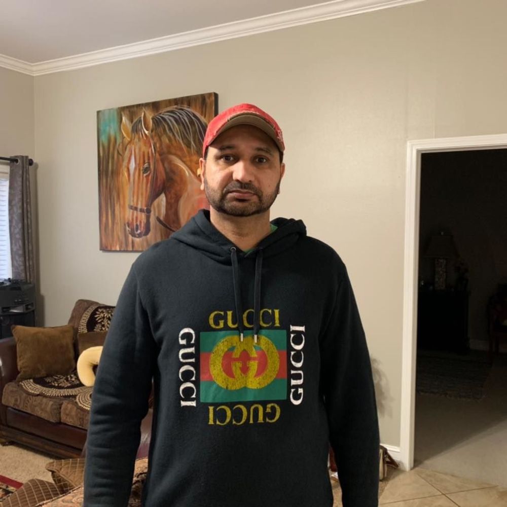 Meet your Posher, Jagjit